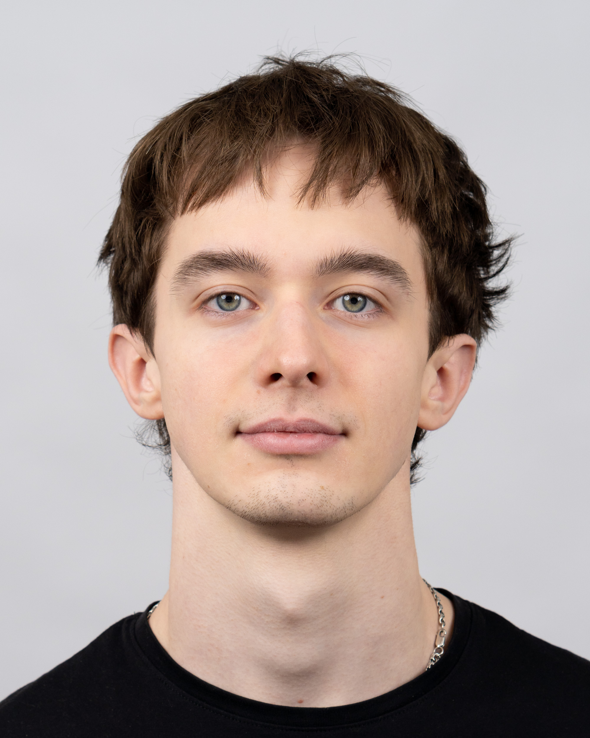 Владимир Родионов